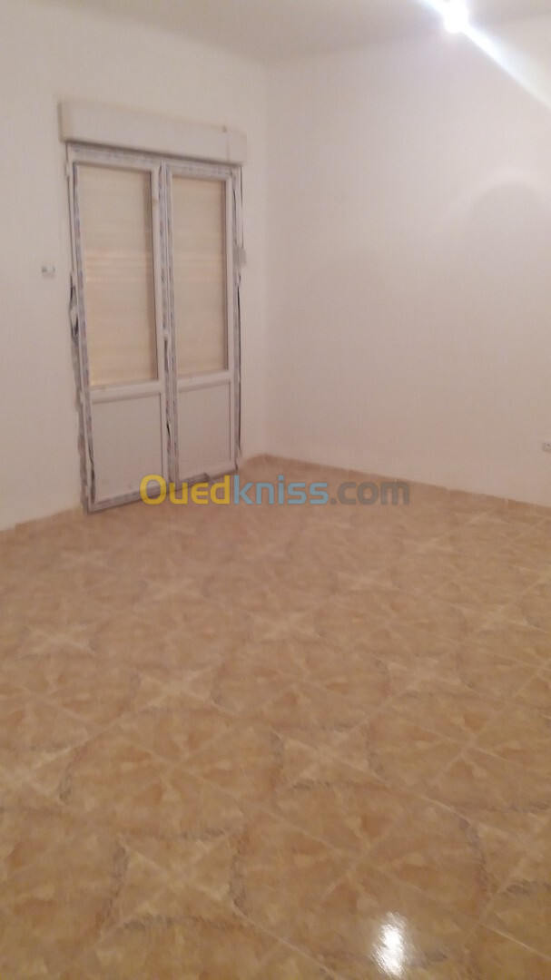 Vente Appartement F3 Oran Misseghine