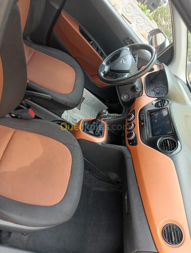 Hyundai i10 2017 