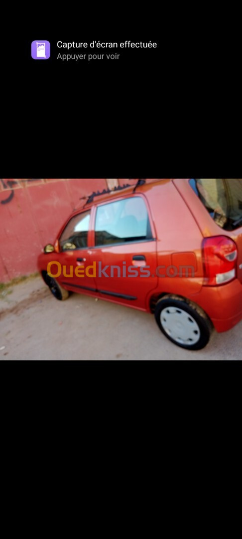 Suzuki Alto K10 2013 Alto K10