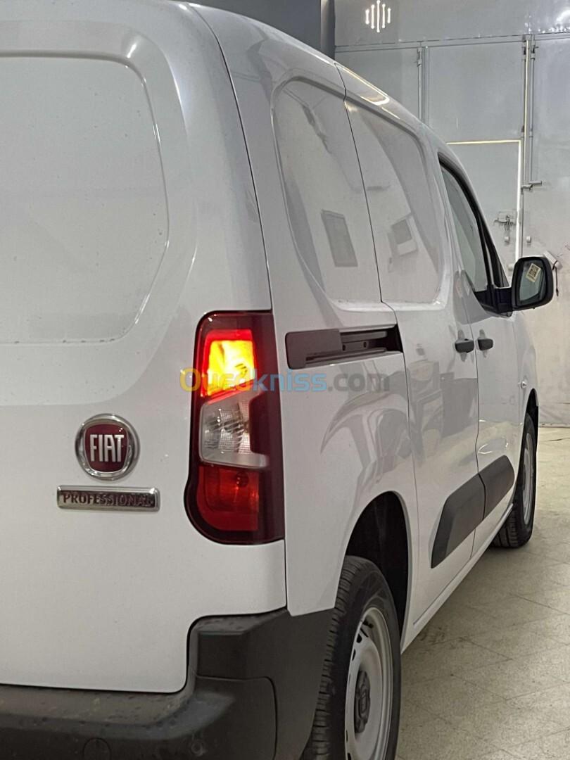 Fiat Doblo 2024 Doblo