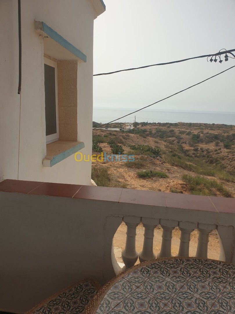 Location Appartement Mostaganem Abdelmalek ramdane