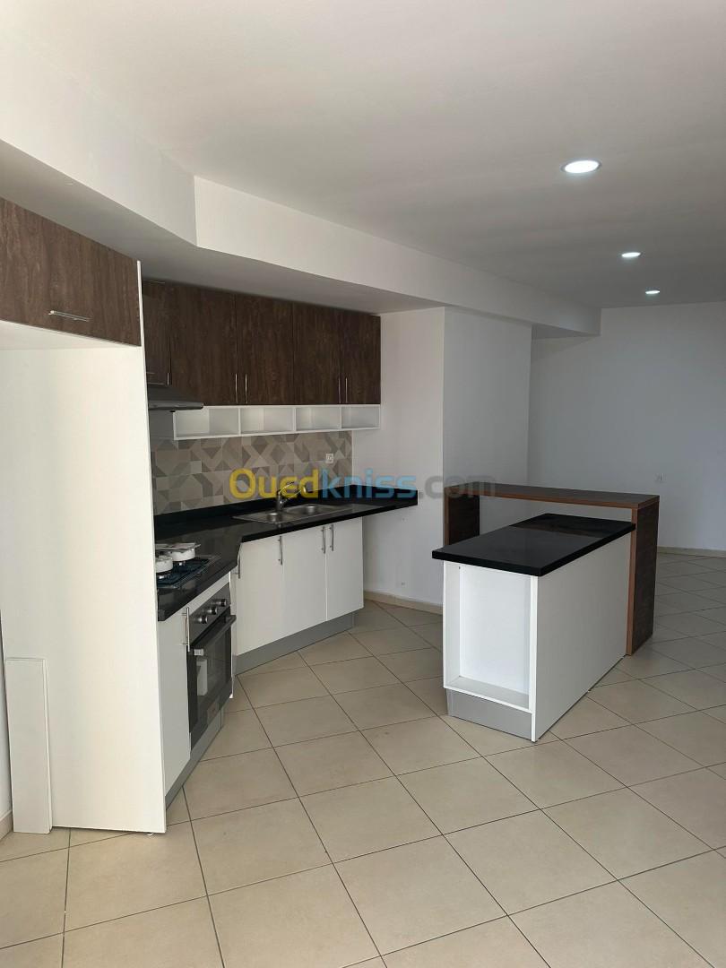 Vente Appartement F5 Oran Bir el djir