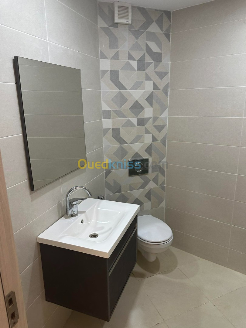 Vente Appartement F5 Oran Bir el djir