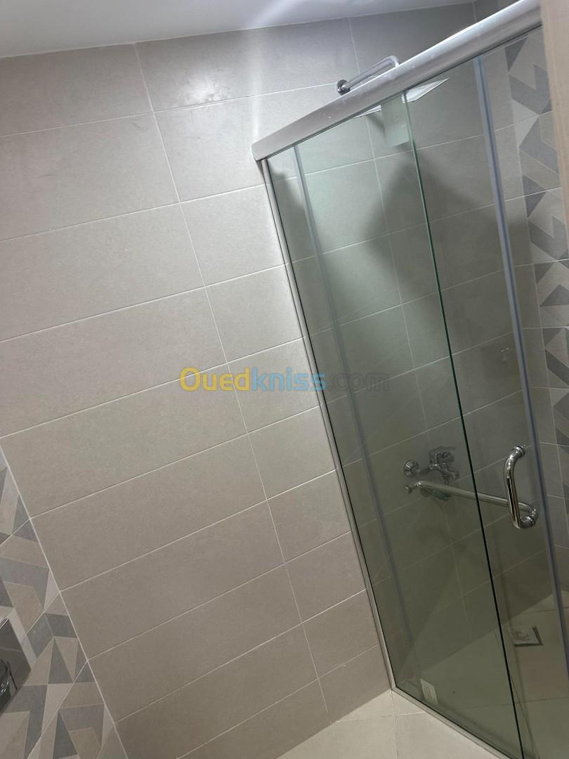 Vente Appartement F5 Oran Bir el djir