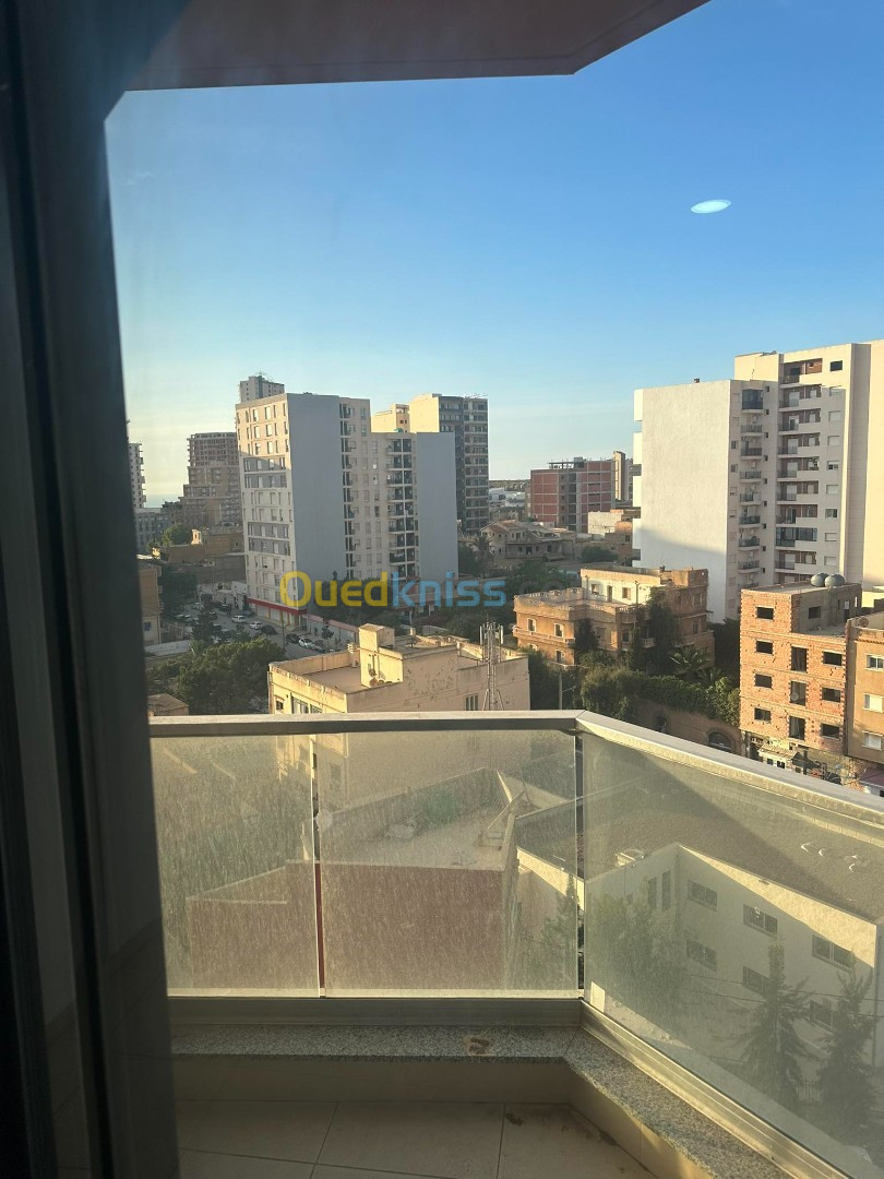 Vente Appartement F5 Oran Bir el djir