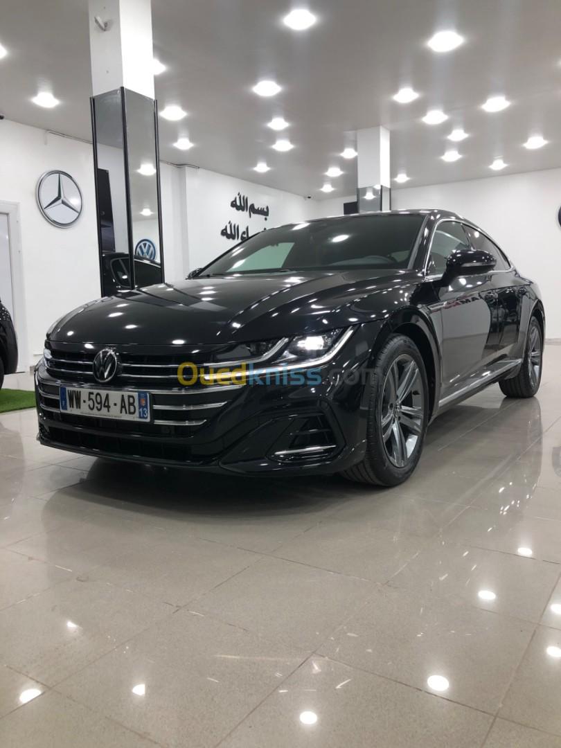 Volkswagen Arteon 2021 Arteon