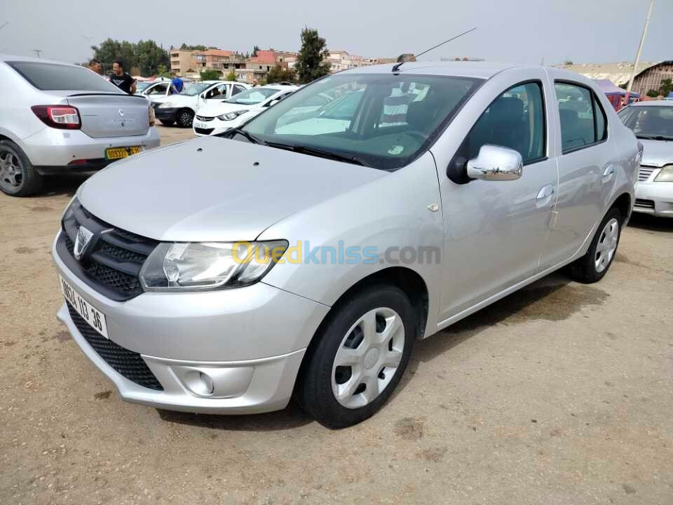 Dacia Logan 2013 Logan