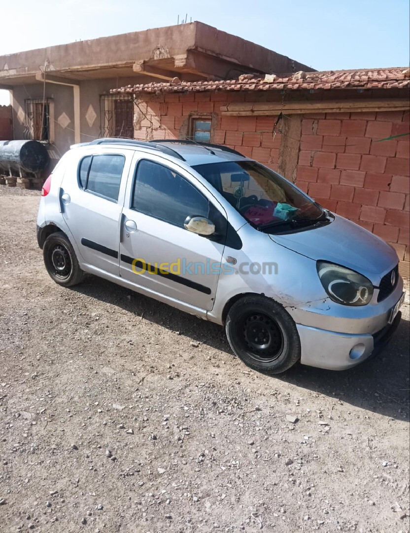 Geely Gx2 2014 Geely