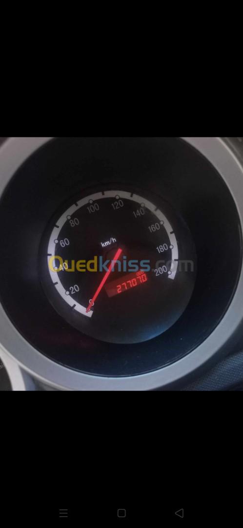 Changan CX20 2014 CX20