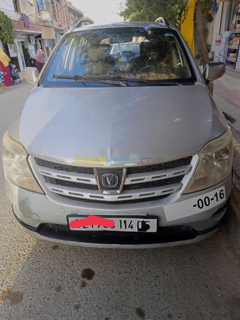 Changan CX20 2014 CX20