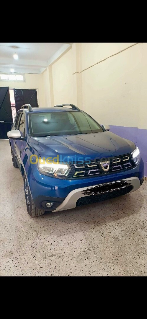 Dacia Duster 2022 Duster