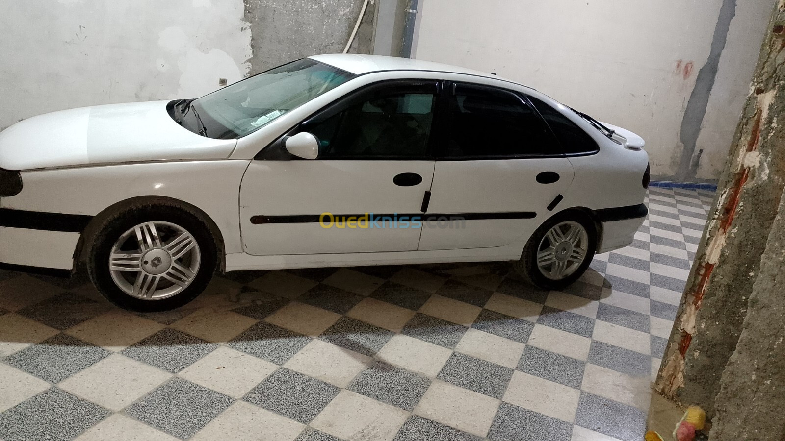 Renault Laguna 1 1998 Laguna 1