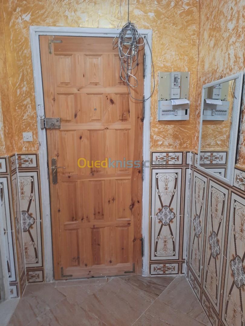 Vente Appartement F4 Oum el bouaghi Oum el bouaghi