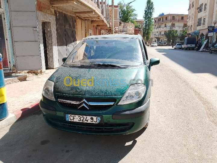 Citroen C8 2003 C8