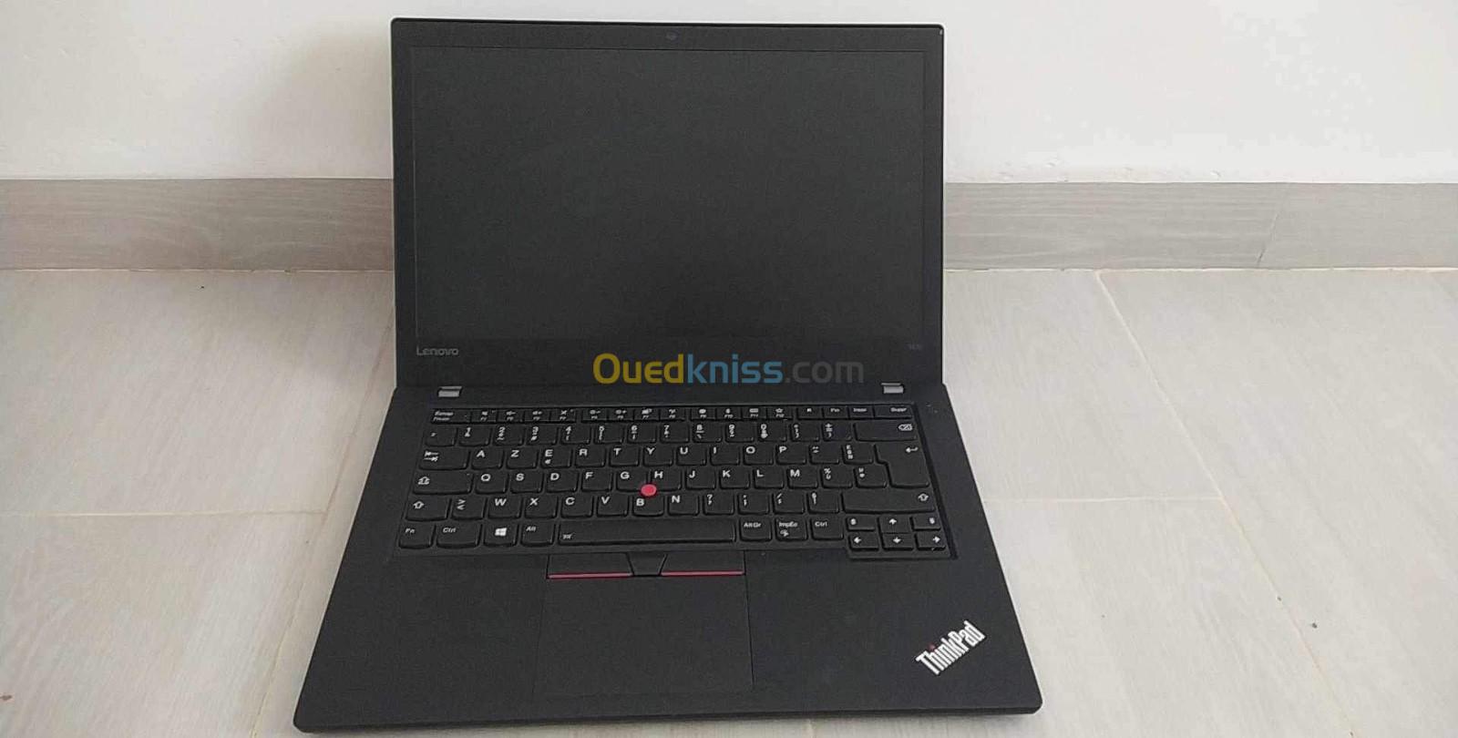 Lenovo thinkpad T470