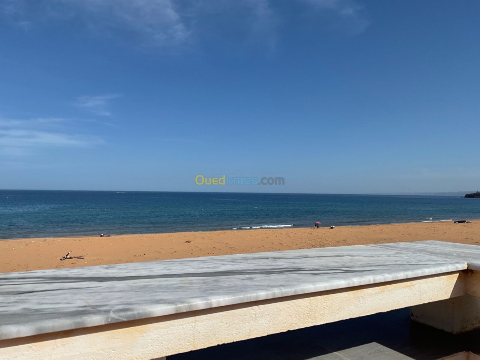 Location vacances Villa Tipaza Tipaza