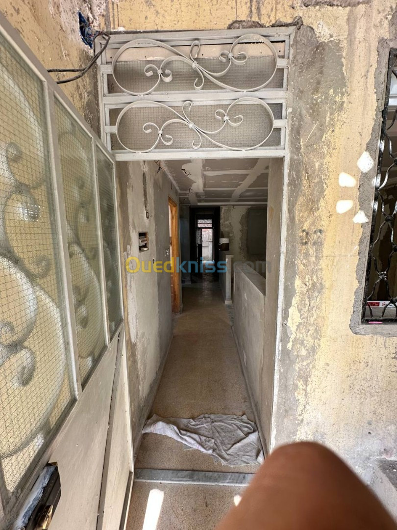 Vente Villa Constantine El khroub