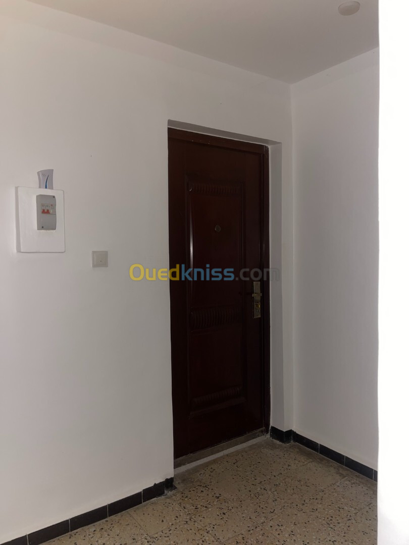 Vente Appartement F4 Boumerdès Boumerdes