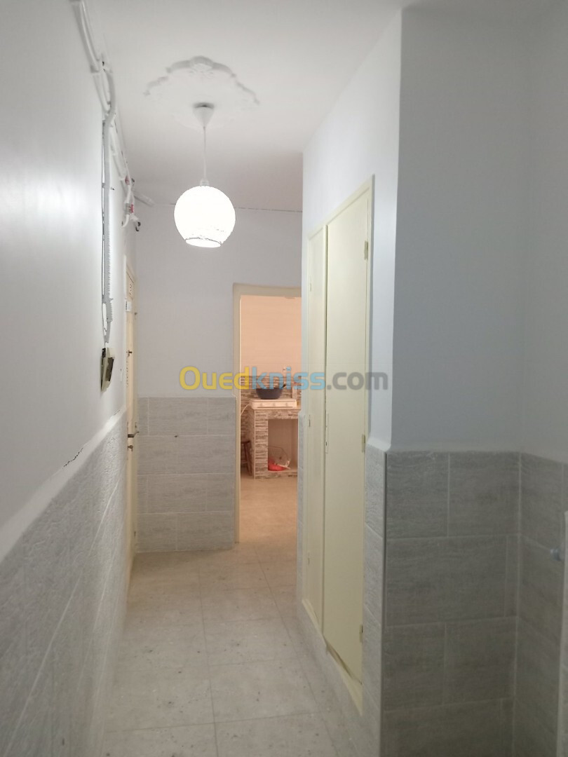 Location Appartement F3 Boumerdès Boudouaou