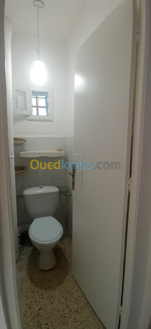 Location Appartement F3 Boumerdès Boumerdes