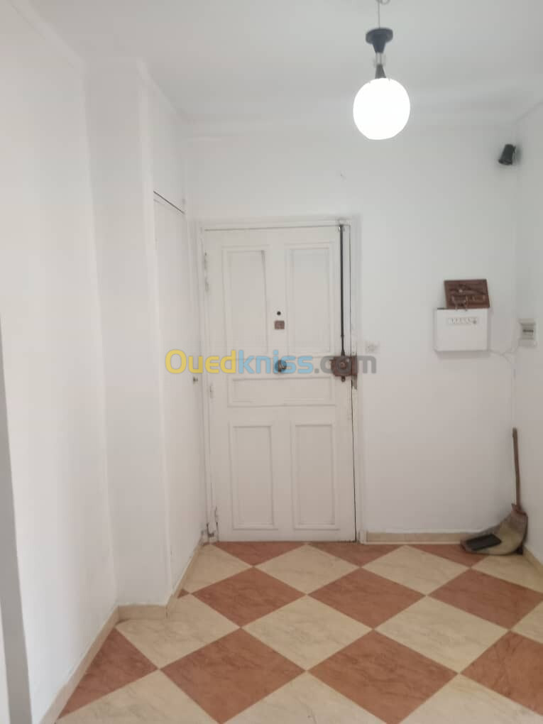 Vente Appartement F3 Boumerdès Boudouaou