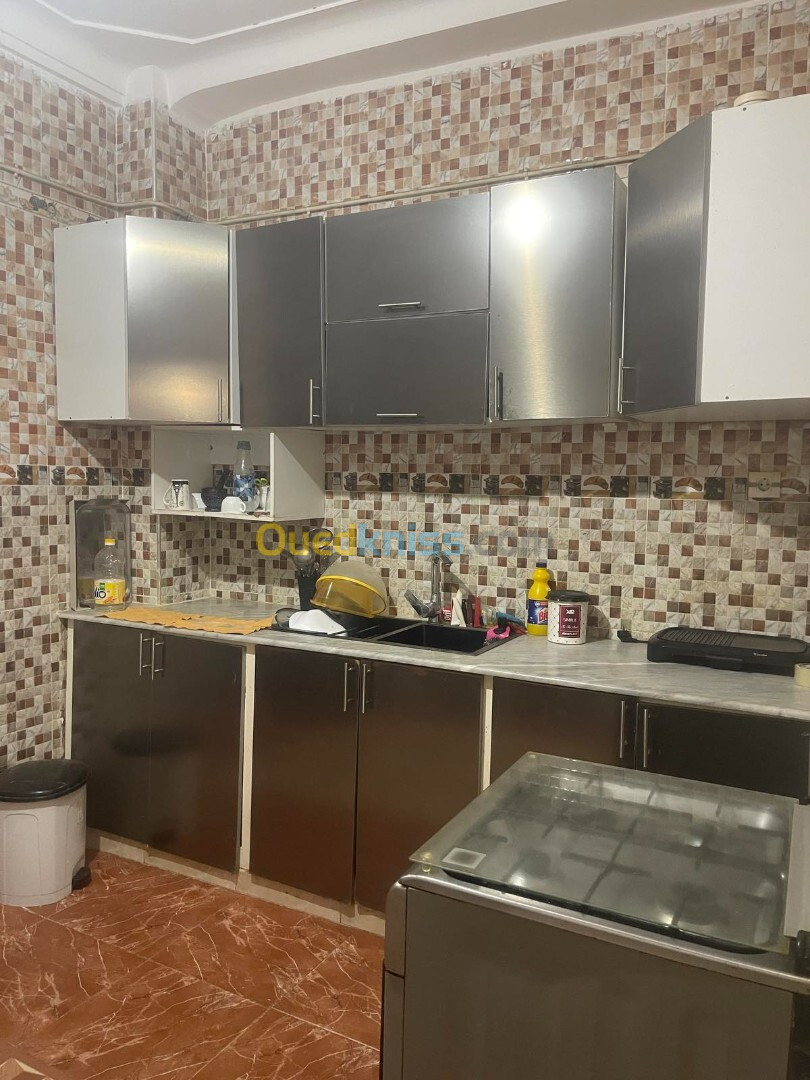 Location Appartement F4 Boumerdès Boumerdes