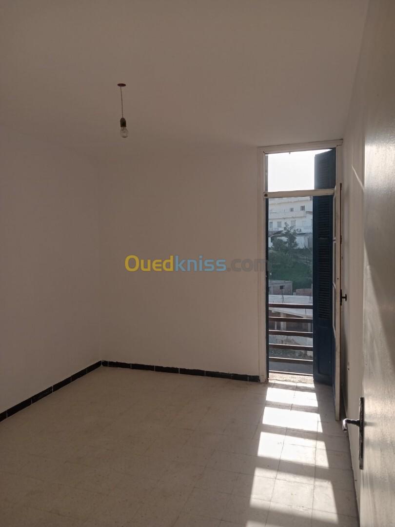 Vente Appartement F3 Boumerdès Tidjelabine