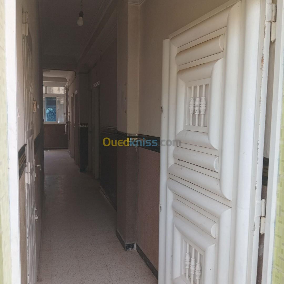 Location Appartement F2 Boumerdès Corso