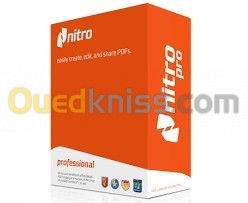 Nitro PDF Pro 10 