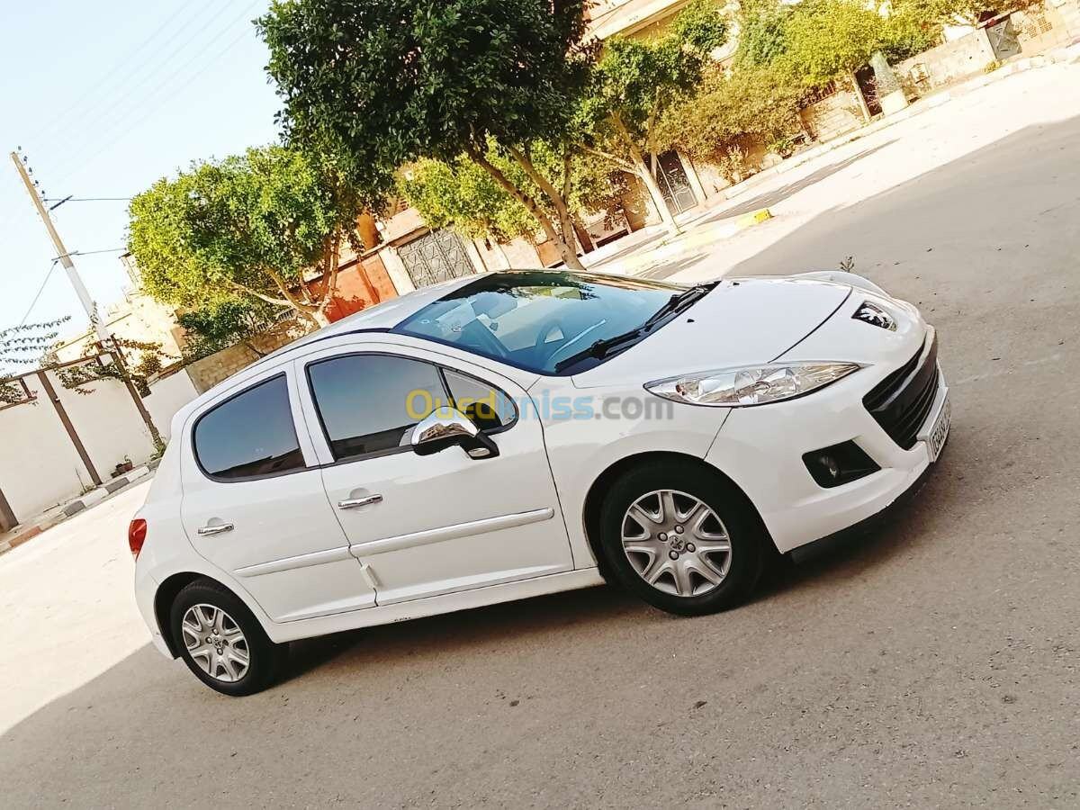 Peugeot 207 plus 2013 207 plus