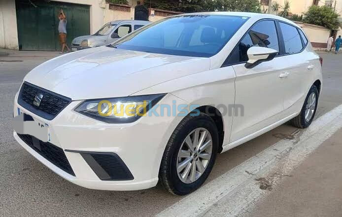 Seat Ibiza 2023 