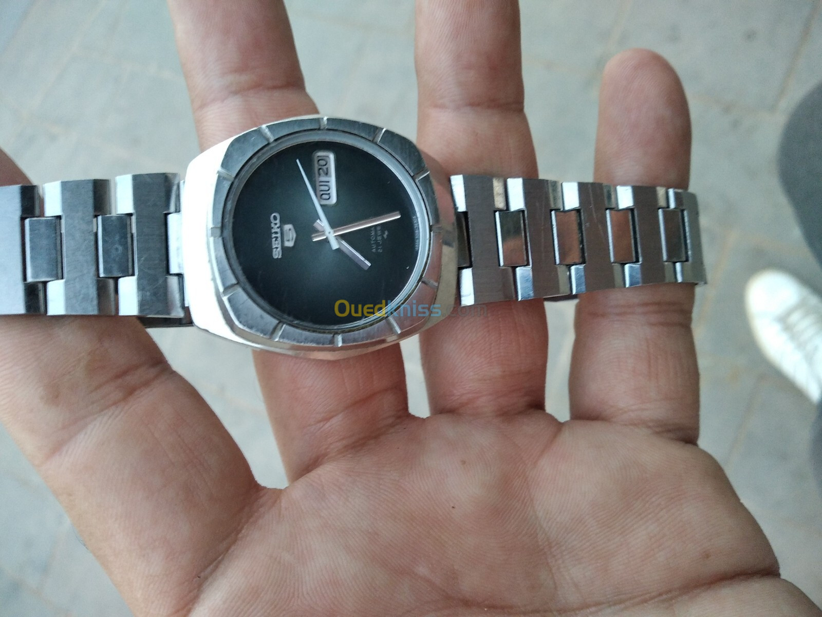 Seiko vintage 