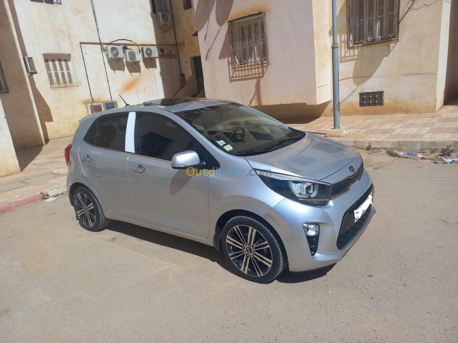 Kia Picanto 2019 EX