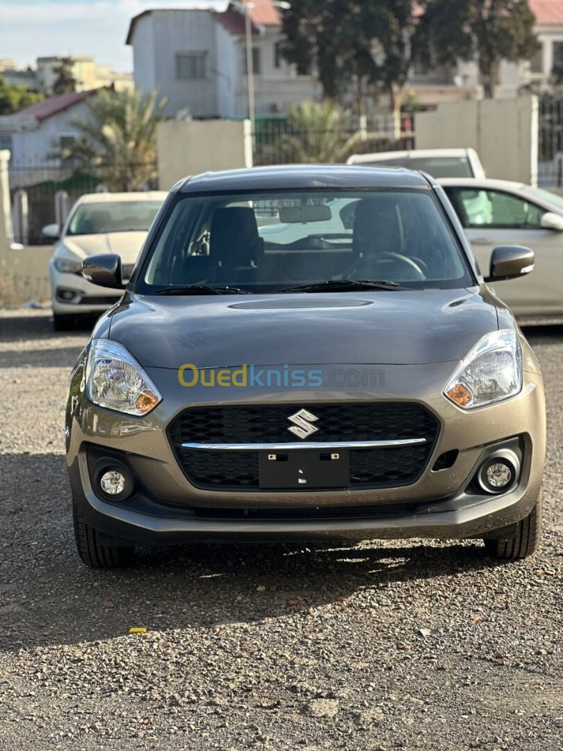 Suzuki Swift 2024 Full option