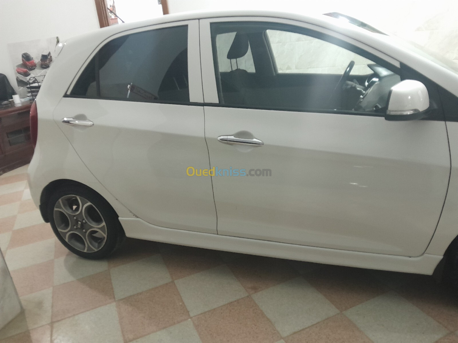 Kia Picanto 2016 Sportline