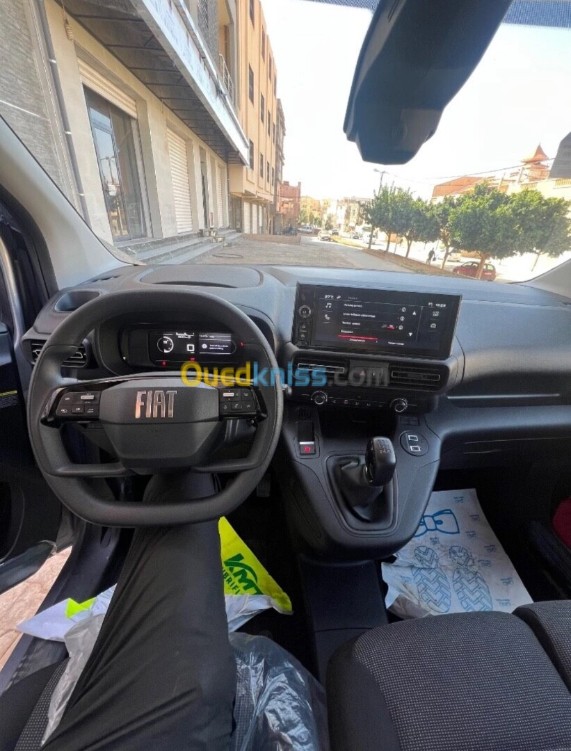 Fiat Doblo 2024 Doblo