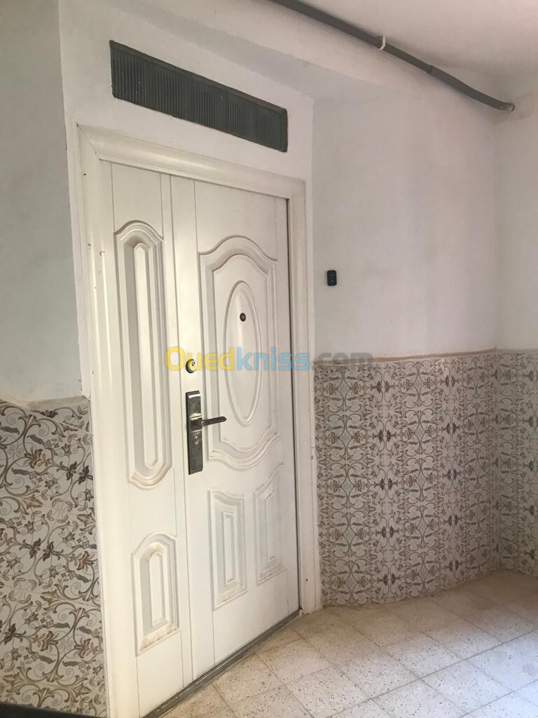 Vente Appartement F3 Alger Draria