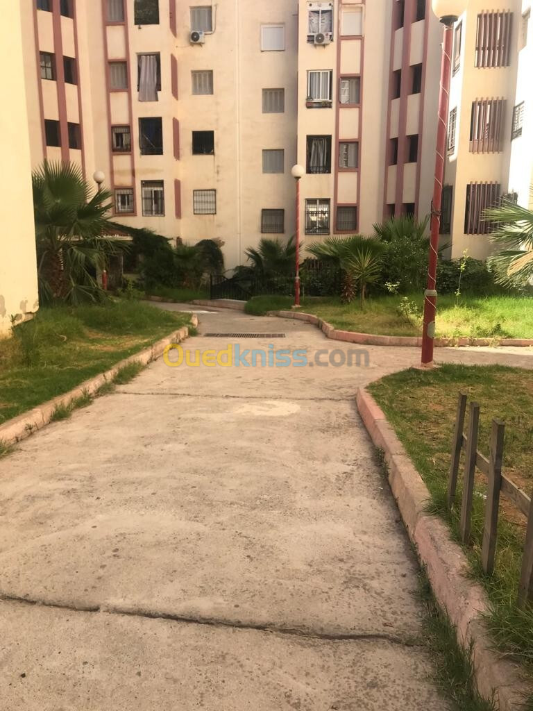 Vente Appartement F3 Alger Draria