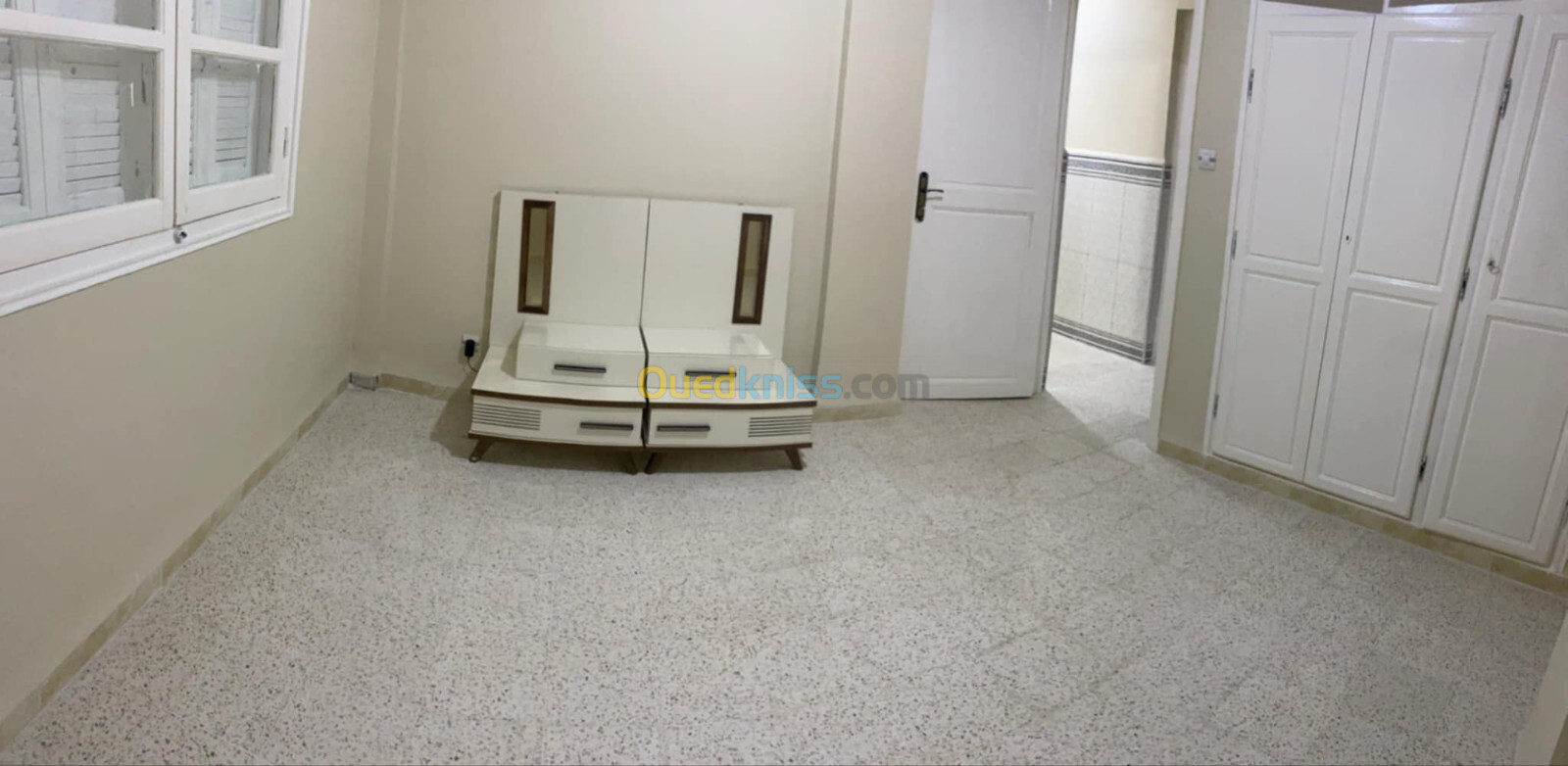 Vente Appartement F3 Alger Draria