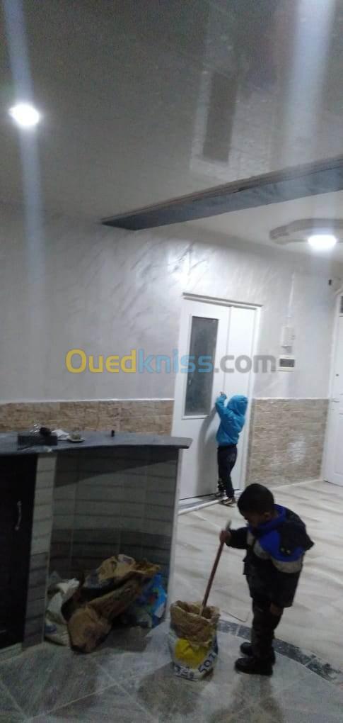 Vente Appartement F3 Oum El Bouaghi Oum el bouaghi