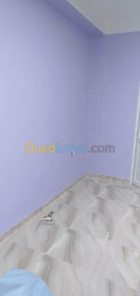 Vente Appartement F3 Oum El Bouaghi Oum el bouaghi