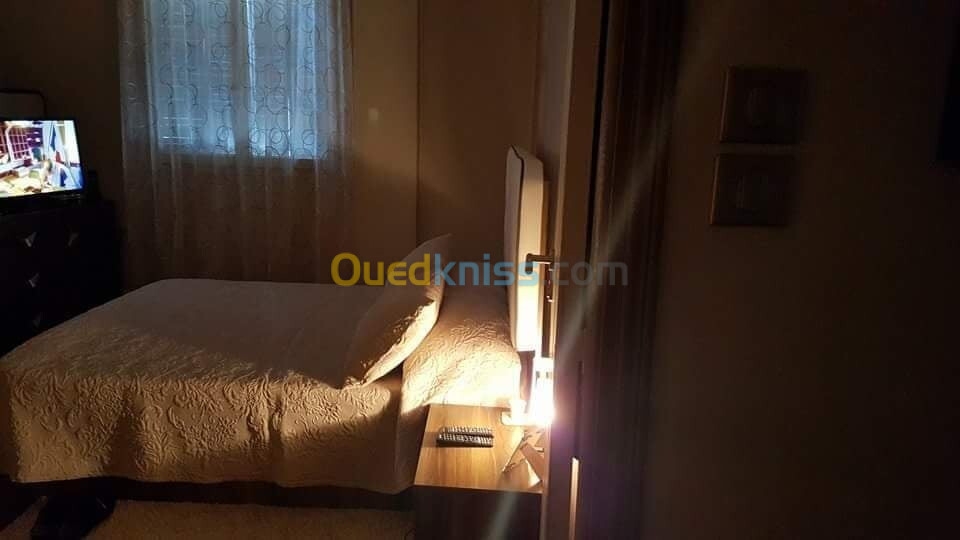 Location Appartement F3 Alger Mohammadia