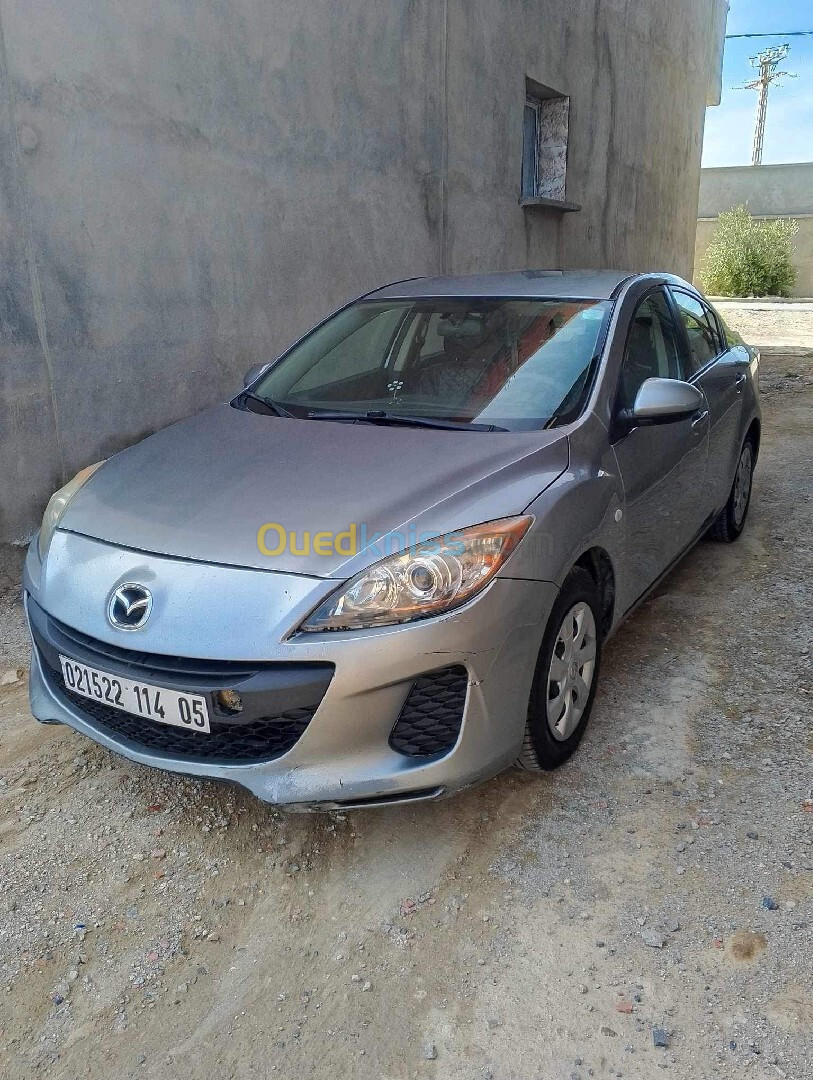 Mazda 5 2014 3