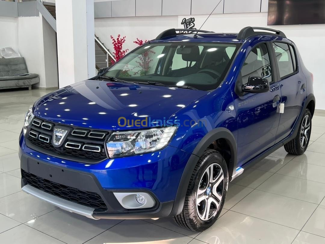 Dacia Sandero 2023 