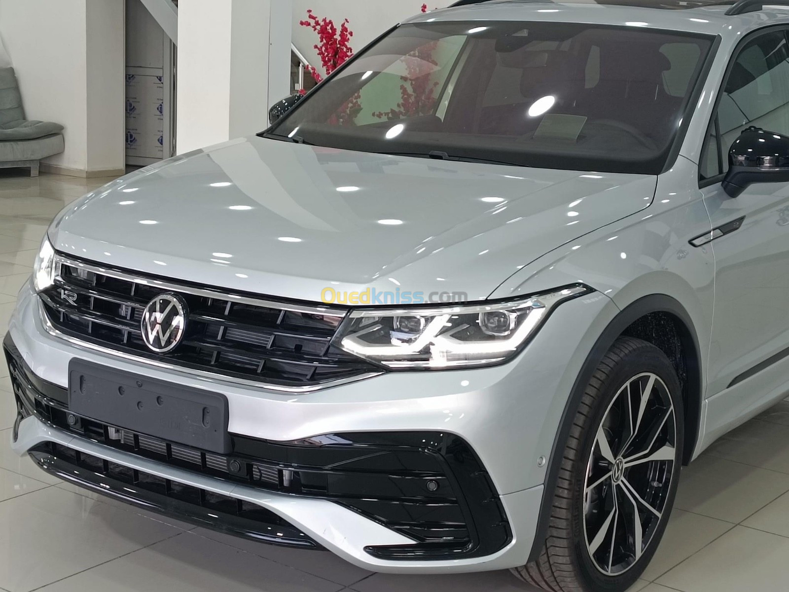 Volkswagen Tiguan 2023 R Line