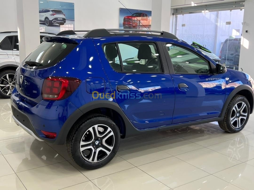 Dacia Sandero 2023 