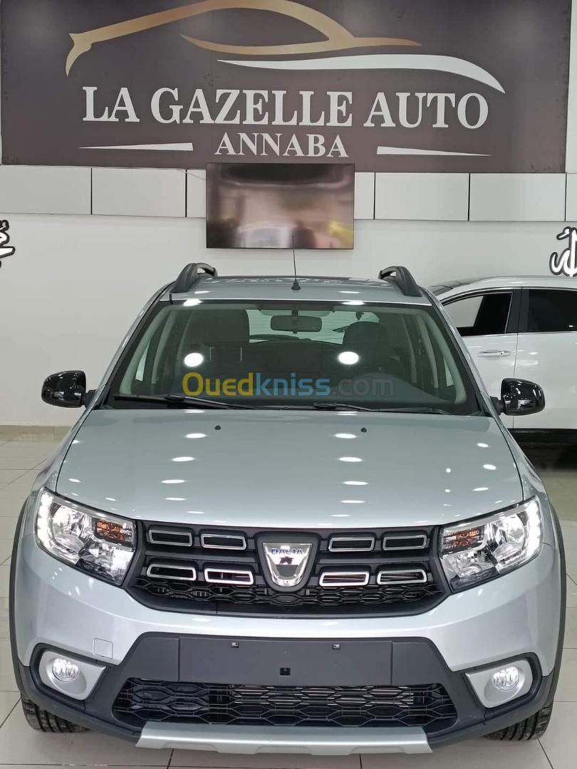 Dacia Sandero 2023 