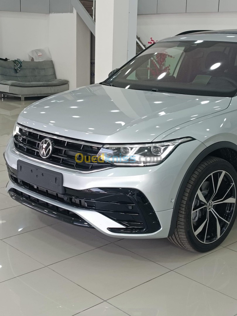 Volkswagen Tiguan 2023 R Line