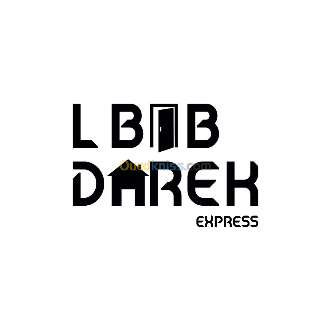 Société de livraison LBAB DAREK EXPRESS