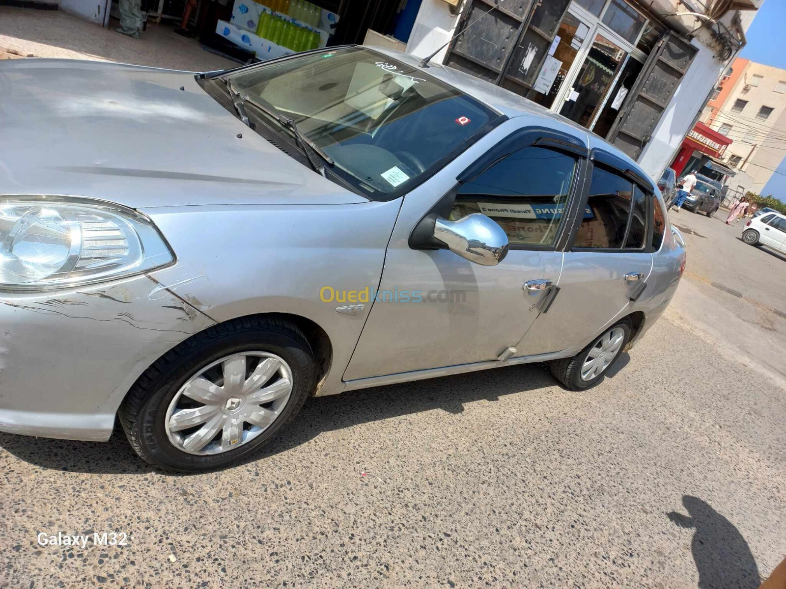 Renault Symbol 2010 Authentique